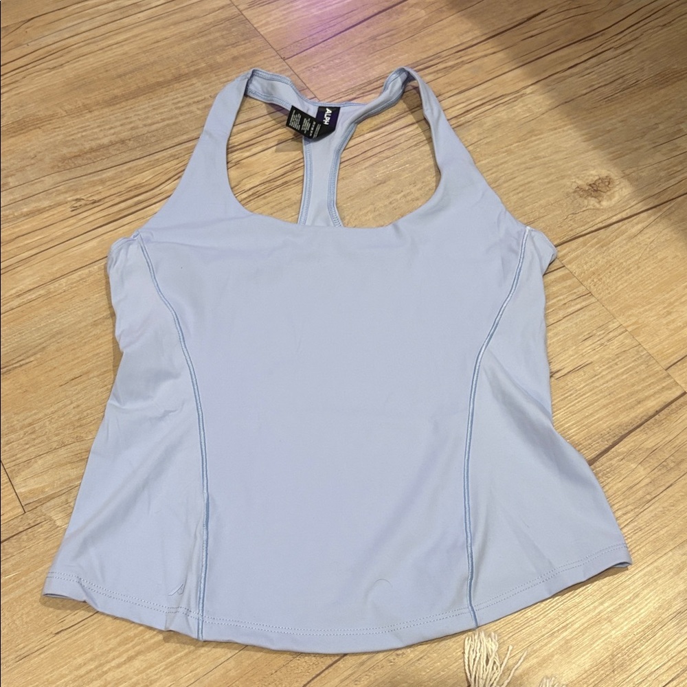 Alphalete Skyline Flex Tank